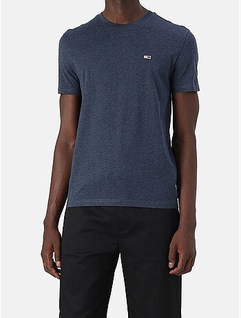 Tee Shirt Tommy jeans manches courtes