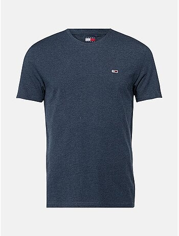 Tee Shirt Tommy jeans manches courtes