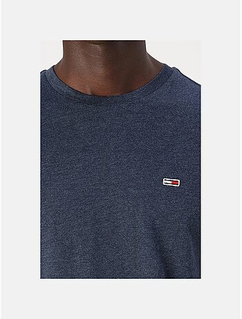 Tee Shirt Tommy jeans manches courtes