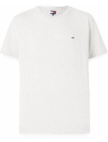 Tee Shirt Tommy jeans manches courtes