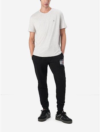 Tee Shirt Tommy jeans manches courtes