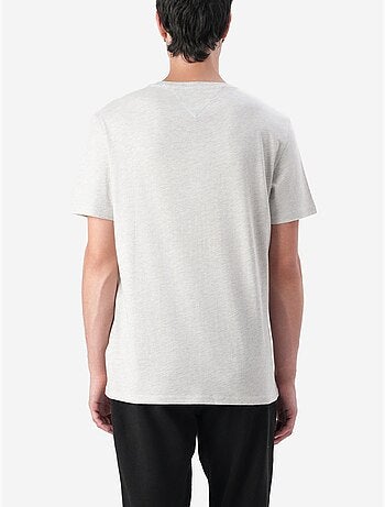 Tee Shirt Tommy jeans manches courtes