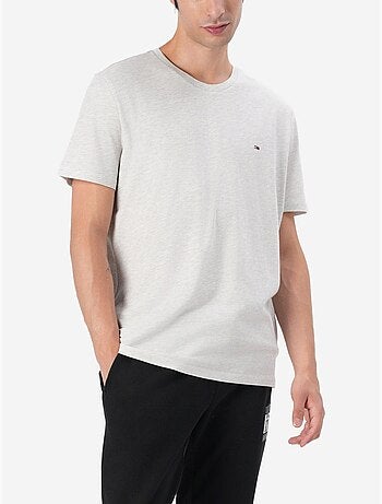Tee Shirt Tommy jeans manches courtes