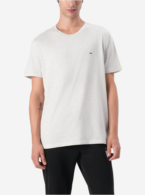 Tee Shirt manches courtes - Tommy jeans - Kiabi