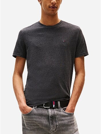 Tee Shirt Tommy jeans manches courtes