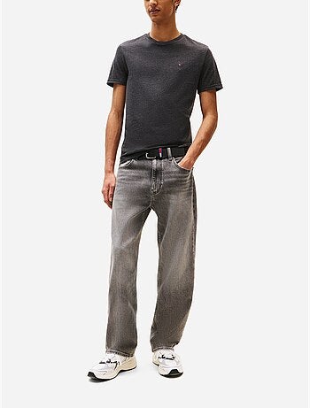 Tee Shirt Tommy jeans manches courtes