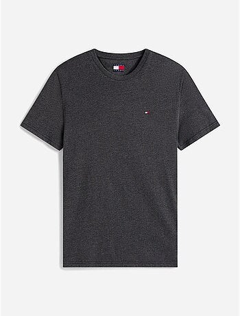 Tee Shirt Tommy jeans manches courtes
