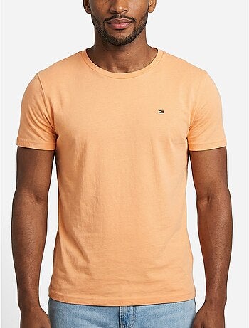 Tee Shirt Tommy jeans manches courtes