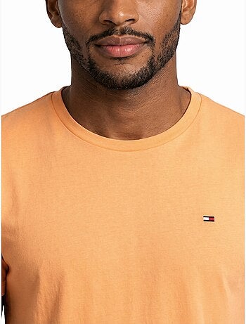 Tee Shirt Tommy jeans manches courtes