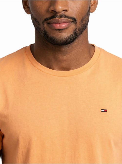 Tee Shirt manches courtes - Tommy jeans - Kiabi