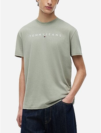 Tee Shirt manches courtes - Tommy jeans