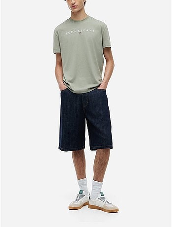 Tee Shirt manches courtes - Tommy jeans
