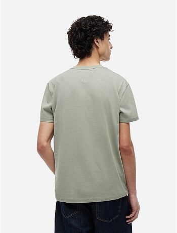 Tee Shirt manches courtes - Tommy jeans