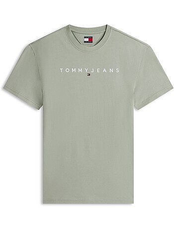 Tee Shirt manches courtes - Tommy jeans