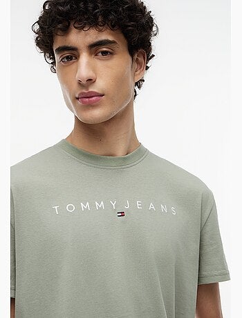 Tee Shirt manches courtes - Tommy jeans