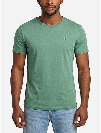 Tee Shirt manches courtes - Tommy jeans