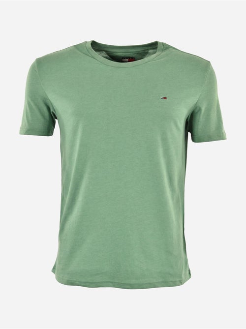Tee Shirt manches courtes - Tommy jeans - Kiabi Tee Shirt manches courtes - Tommy jeans - Kiabi