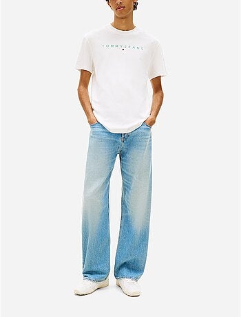 T-Shirt Homme Tommy Hilfiger