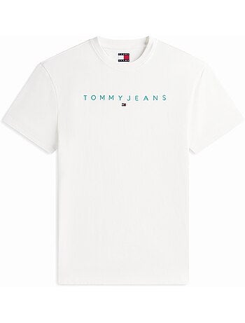 T-Shirt Homme Tommy Hilfiger