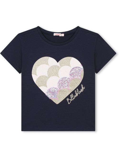 Tee shirt manches courtes - Kiabi Tee shirt manches courtes - Kiabi