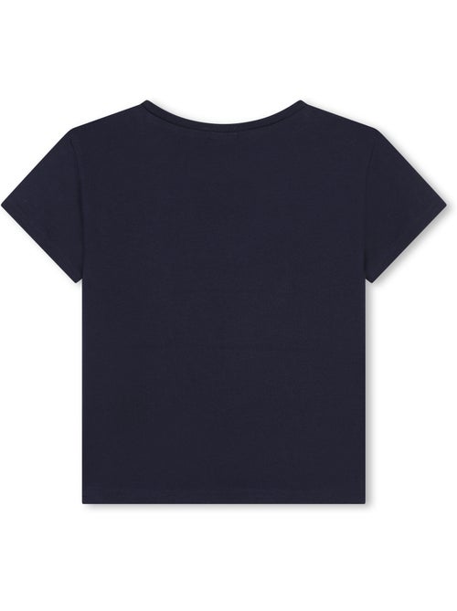 Tee shirt manches courtes - Kiabi Tee shirt manches courtes - Kiabi