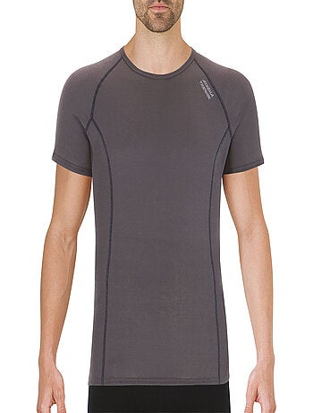 Tee-shirt manches courtes homme Thermik Athena