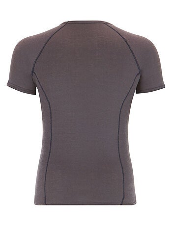 Tee-shirt manches courtes homme Thermik Athena