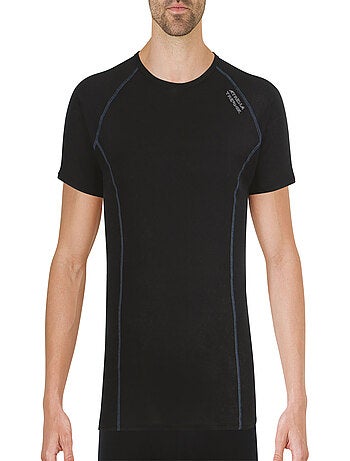 Tee-shirt manches courtes homme Thermik Athena