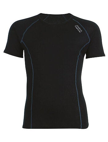 Tee-shirt manches courtes homme Thermik Athena