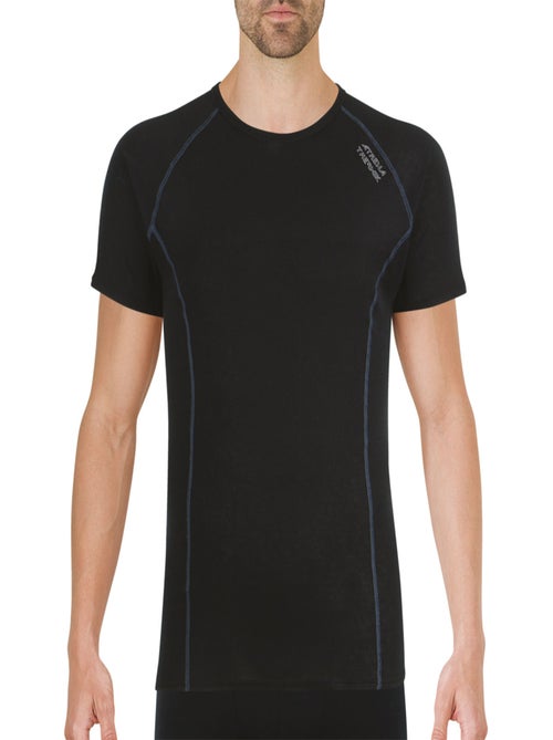 Tee-shirt manches courtes homme Thermik Athena - Kiabi