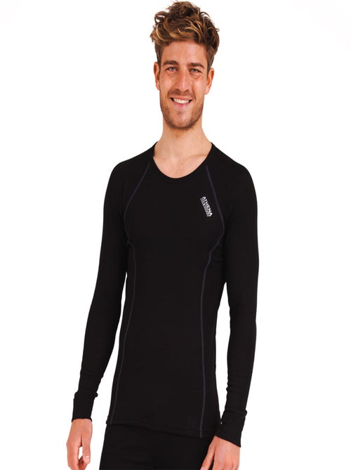 Tee-shirt manches courtes homme Thermik Athena - Kiabi