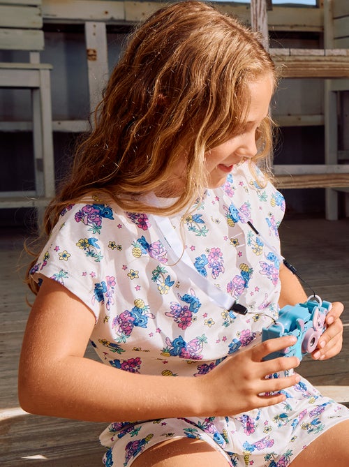 T-shirt Enfant 100% Coton STEX FIT - Manches Courtes - Col Rond Renforcé - Léger 150g - Tailles 2 à 14 Ans - Couleurs Vives Résistantes