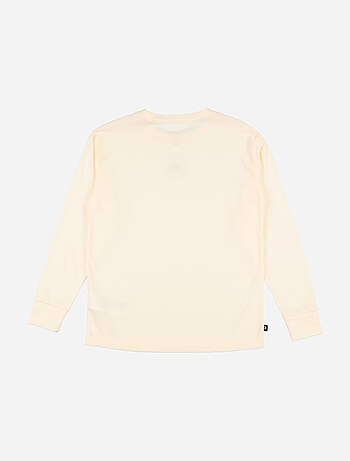 Tee Shirt manches longues - Converse