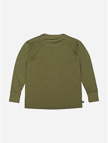 Tee Shirt manches longues - Converse