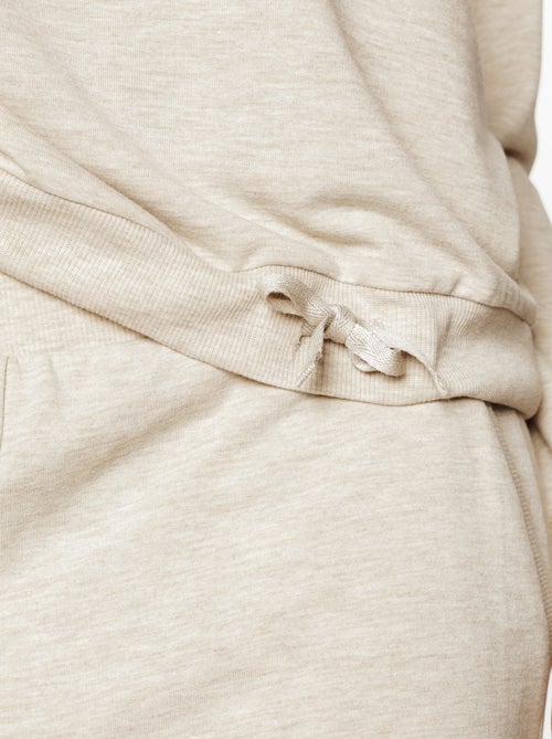 Tee-shirt manches longues Hobby - RougeGorge Lingerie - Kiabi