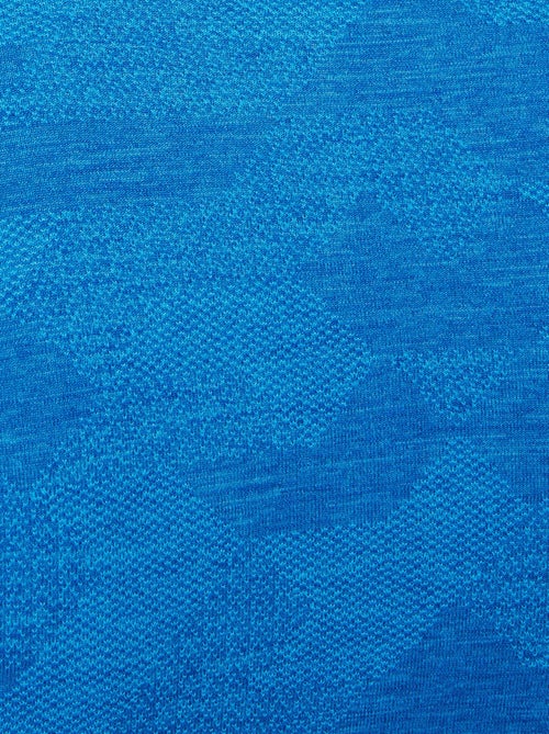 Tee-shirt manches longues homme Dynamic Climatyl - DamartSport - Kiabi