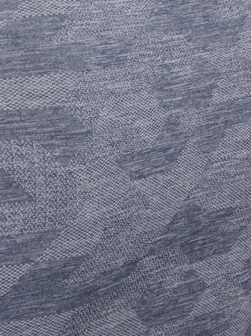 Tee-shirt manches longues homme Dynamic Climatyl - DamartSport - Kiabi