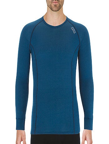 Tee-shirt manches longues homme Thermik