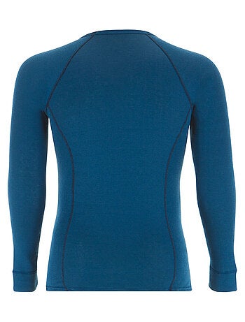 Tee-shirt manches longues homme Thermik