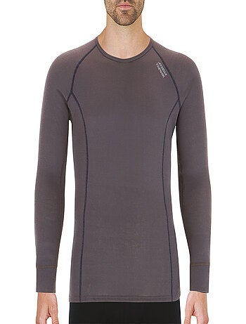 Tee-shirt manches longues homme Thermik