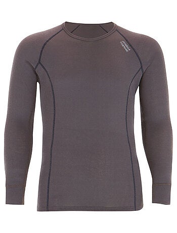 Tee-shirt manches longues homme Thermik