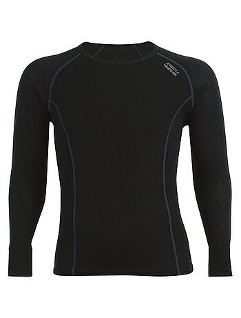 Tee-shirt manches longues homme Thermik