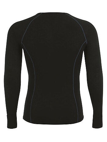 Tee-shirt manches longues homme Thermik