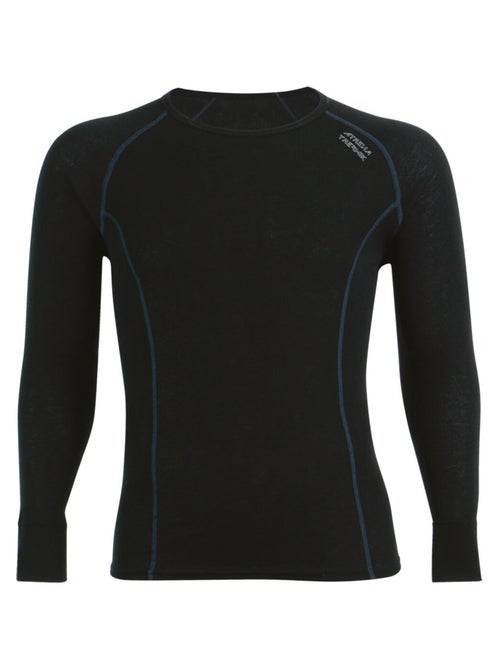 Tee-shirt manches longues homme Thermik - Kiabi
