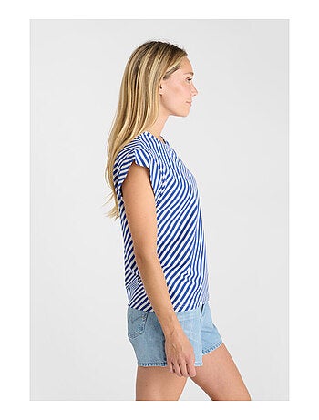 Tee-Shirt MARABI 'Le Temps Des Cerises'