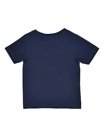 TEE SHIRT MARINE EMMANUEL