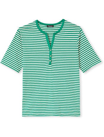 Tee-shirt marinière