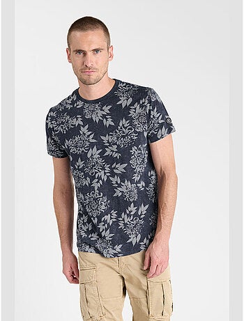 Tee-Shirt MARZO 'Le Temps Des Cerises'