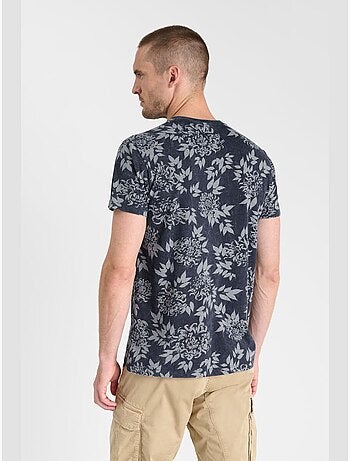 Tee-Shirt MARZO 'Le Temps Des Cerises'