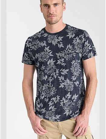 Tee-Shirt MARZO 'Le Temps Des Cerises'